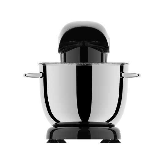 MIKSER PLANETARNY 1500W, 5L, TIMER -zdjęcie numer 2