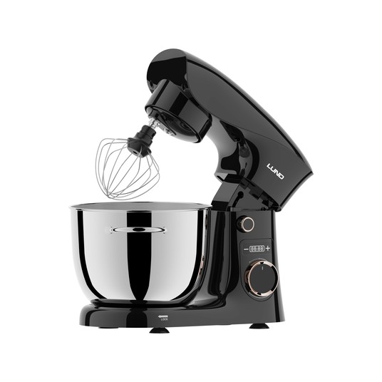 MIKSER PLANETARNY 1500W, 5L, TIMER -zdjęcie numer 12