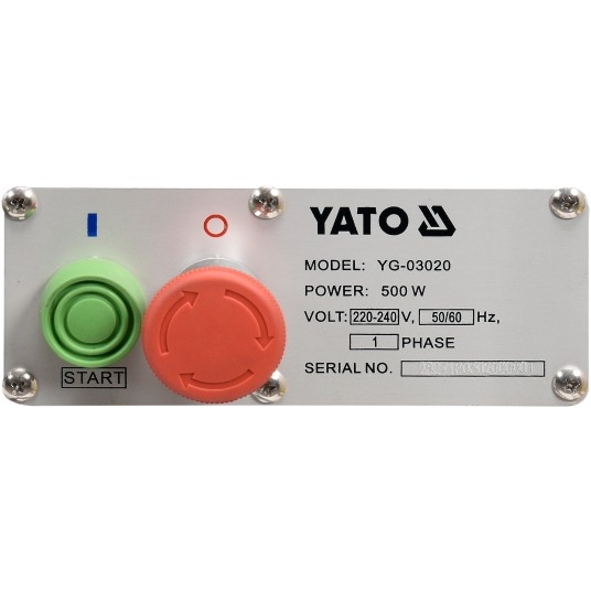 MIKSER PLANETARNY 15L -zdjęcie numer 3