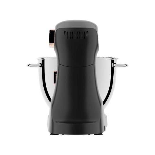MIKSER PLANETARNY 2000W, 6L, TIMER -zdjęcie numer 2