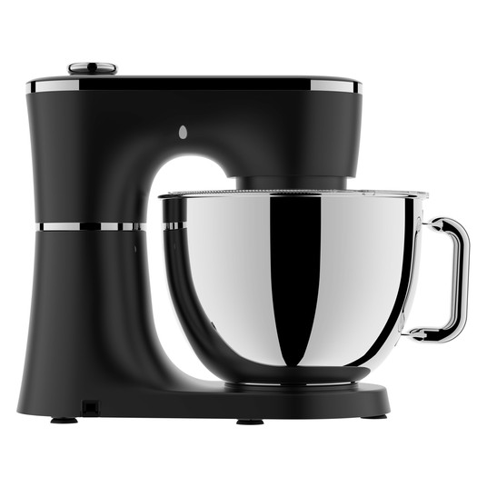 MIKSER PLANETARNY 2000W, 6L, WYŚW. LED -zdjęcie numer 2