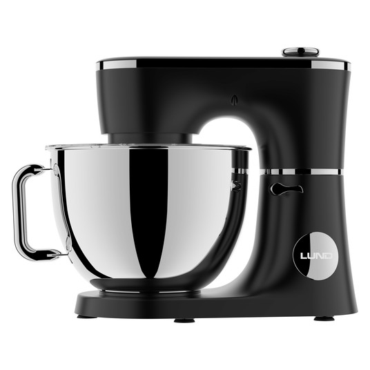 MIKSER PLANETARNY 2000W, 6L, WYŚW. LED -zdjęcie numer 11