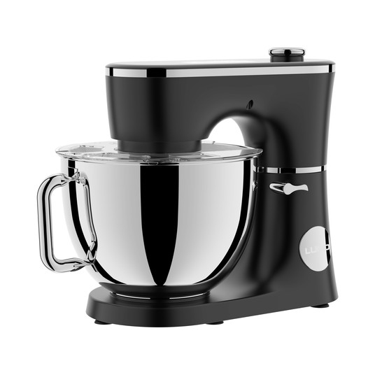 MIKSER PLANETARNY 2000W, 6L, WYŚW. LED -zdjęcie numer 12