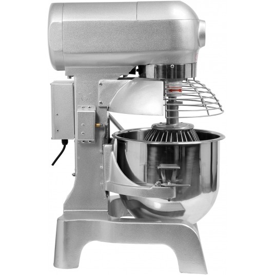 MIKSER PLANETARNY 20L -zdjęcie numer 3