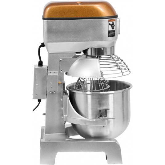 MIKSER PLANETARNY 25L -zdjęcie numer 4
