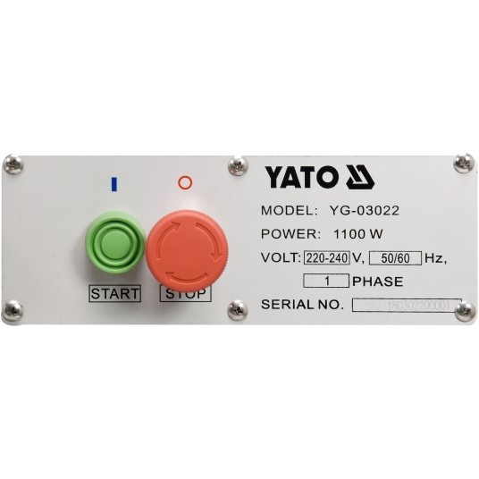 MIKSER PLANETARNY 30L -zdjęcie numer 4