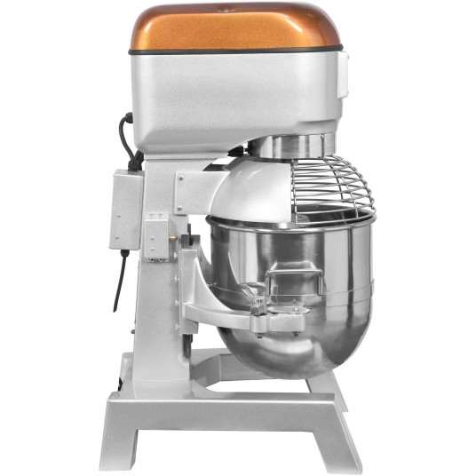 MIKSER PLANETARNY 35L -zdjęcie numer 3