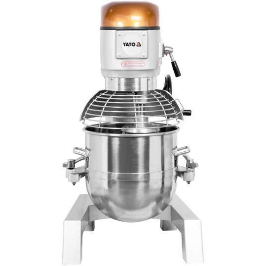 MIKSER PLANETARNY 35L -zdjęcie numer 1