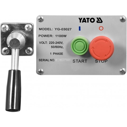 MIKSER PLANETARNY 35L -zdjęcie numer 5