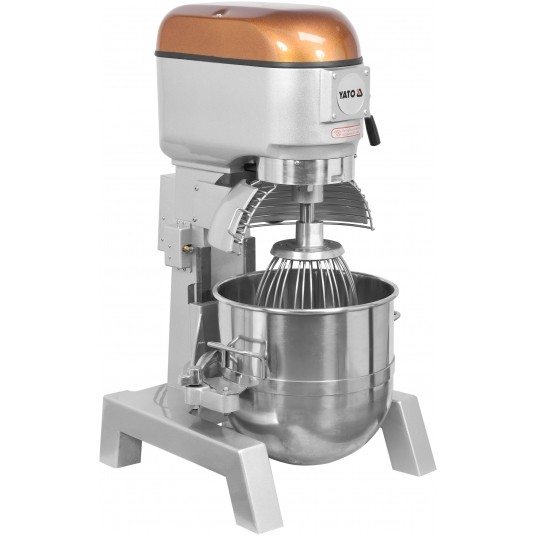 MIKSER PLANETARNY 35L -zdjęcie numer 2