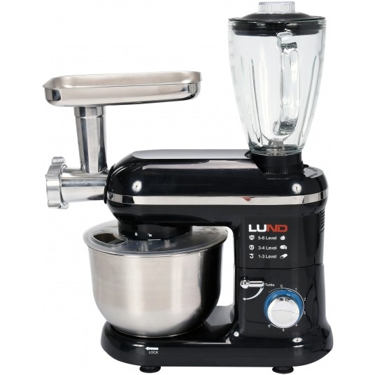 MIKSER PLANETARNY 3W1 1000W -zdjęcie numer 2