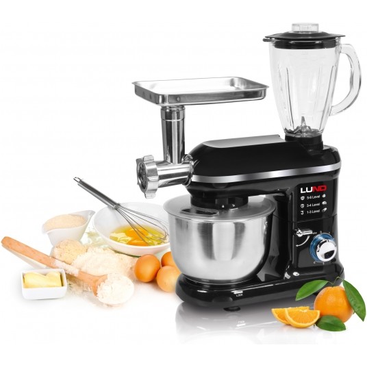 MIKSER PLANETARNY 3W1 1000W -zdjęcie numer 4