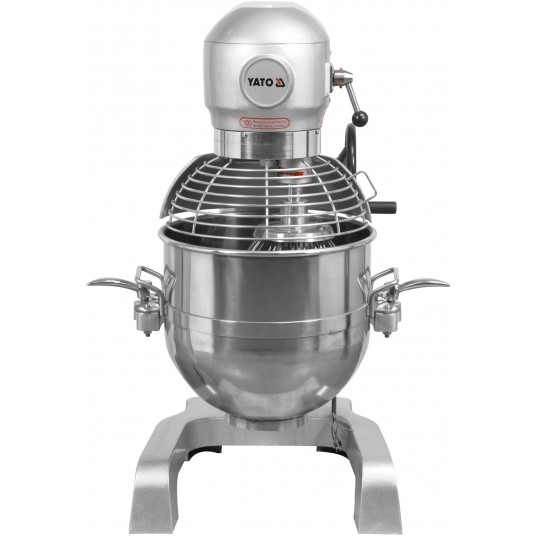 MIKSER PLANETARNY 40L -zdjęcie numer 1