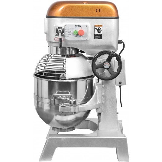 MIKSER PLANETARNY 40L -zdjęcie numer 3