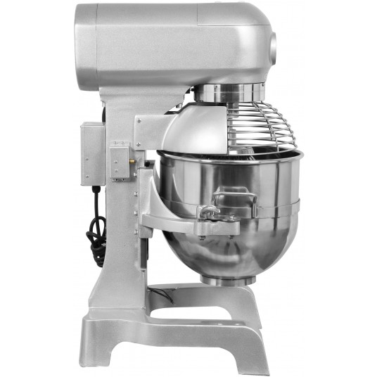 MIKSER PLANETARNY 40L -zdjęcie numer 5