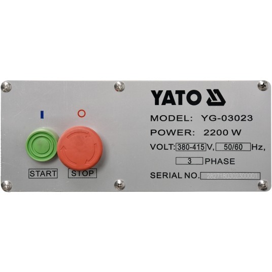 MIKSER PLANETARNY 40L -zdjęcie numer 3