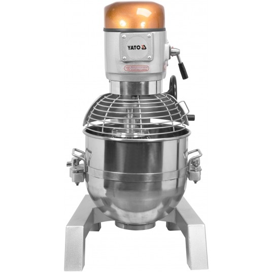 MIKSER PLANETARNY 40L -zdjęcie numer 1