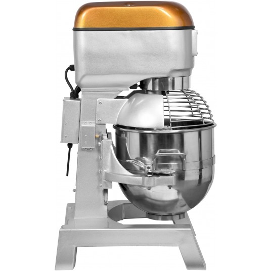 MIKSER PLANETARNY 40L -zdjęcie numer 6
