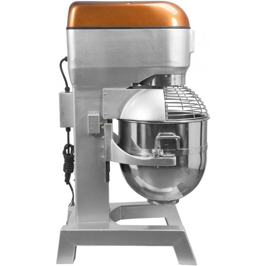 MIKSER PLANETARNY 60L -zdjęcie numer 6