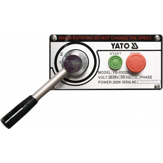 MIKSER PLANETARNY 60L -zdjęcie numer 4