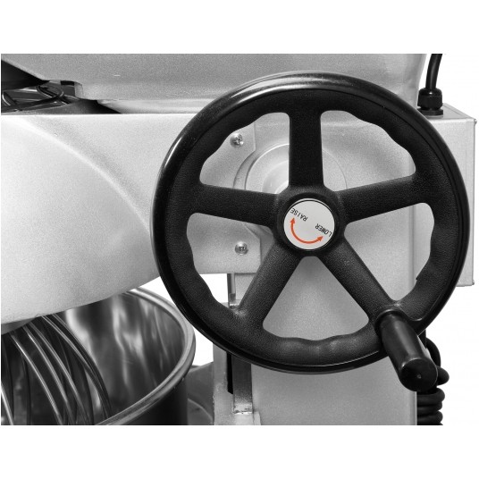 MIKSER PLANETARNY 60L -zdjęcie numer 5