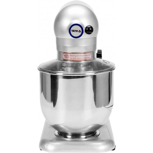 MIKSER PLANETARNY 7L -zdjęcie numer 4