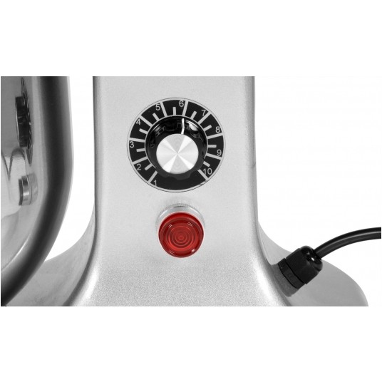 MIKSER PLANETARNY 7L -zdjęcie numer 5