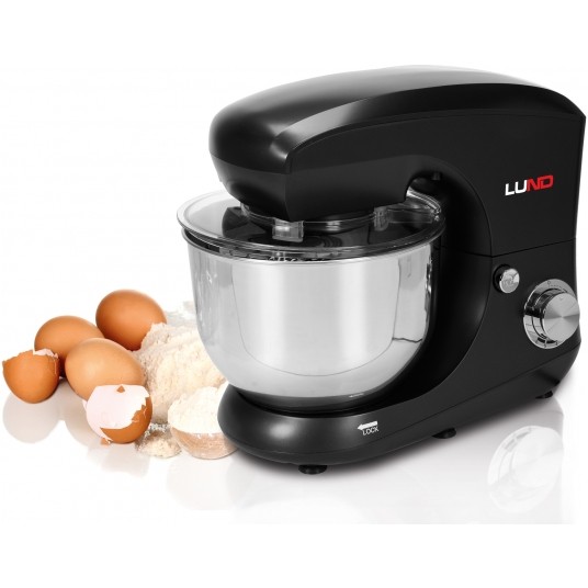 MIKSER PLANETARNY 800W -zdjęcie numer 6