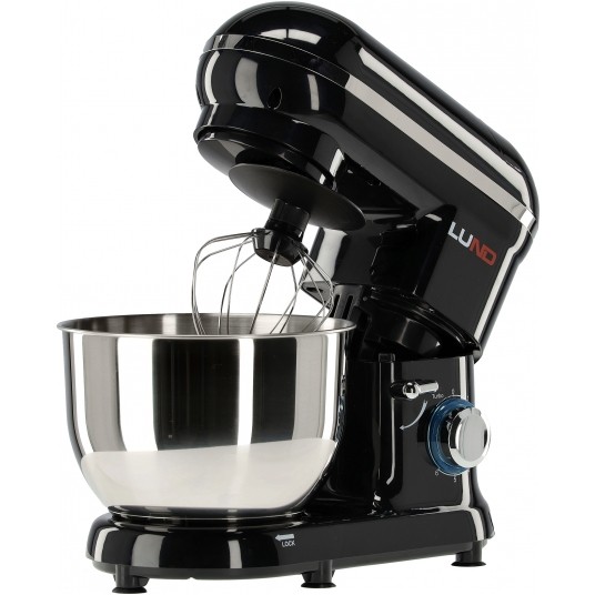 MIKSER PLANETARNY Z BLENDEREM, 1000W -zdjęcie numer 9