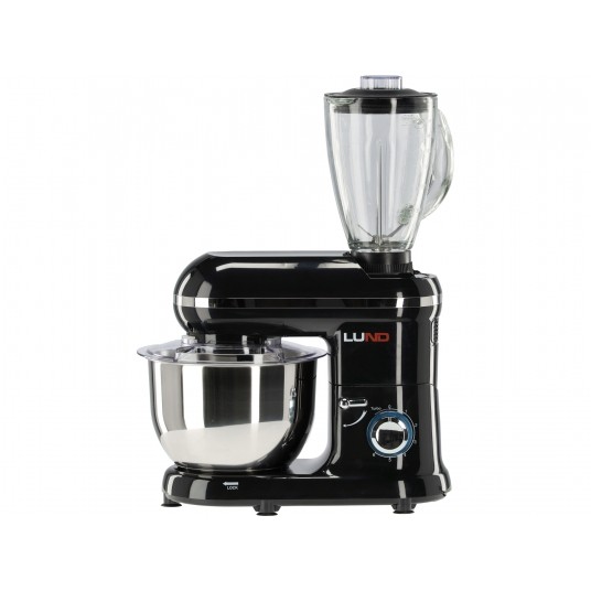 MIKSER PLANETARNY Z BLENDEREM, 1000W -zdjęcie numer 7