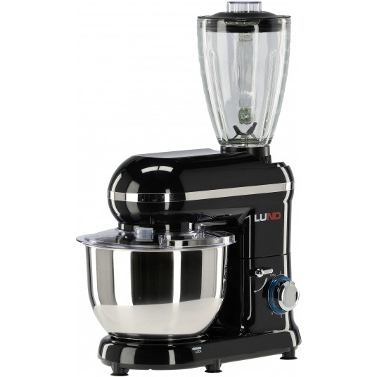 MIKSER PLANETARNY Z BLENDEREM, 1000W -zdjęcie numer 6