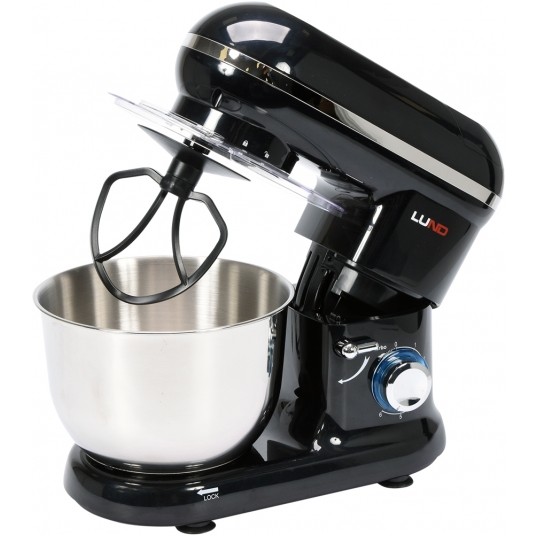 MIKSER PLANETARNY Z BLENDEREM, 1000W -zdjęcie numer 2