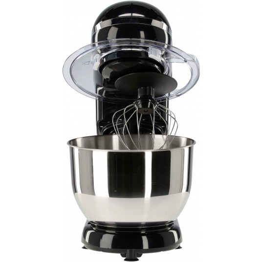 MIKSER PLANETARNY Z BLENDEREM, 1000W -zdjęcie numer 4