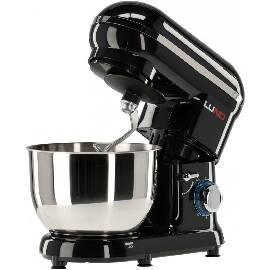 MIKSER PLANETARNY Z BLENDEREM, 1000W -zdjęcie numer 10