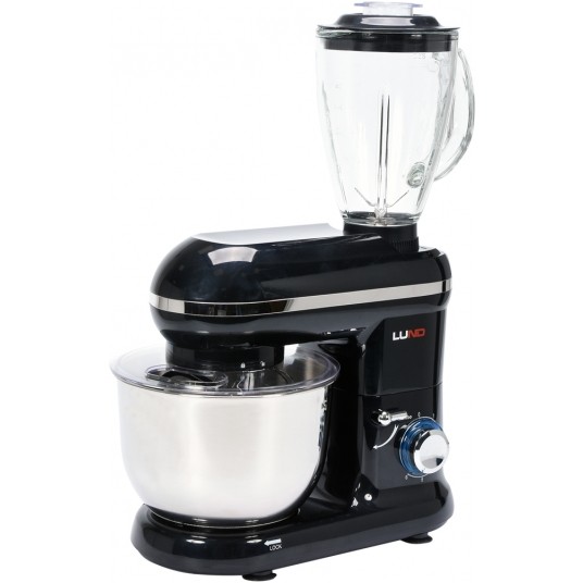 MIKSER PLANETARNY Z BLENDEREM, 1000W -zdjęcie numer 1