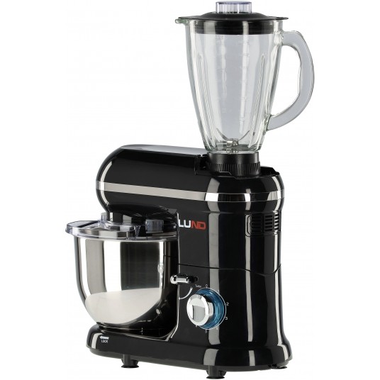 MIKSER PLANETARNY Z BLENDEREM, 1000W -zdjęcie numer 7