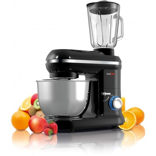 MIKSER PLANETARNY Z BLENDEREM, 1000W -zdjęcie numer 14