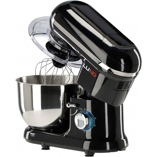 MIKSER PLANETARNY Z BLENDEREM, 1000W -zdjęcie numer 13