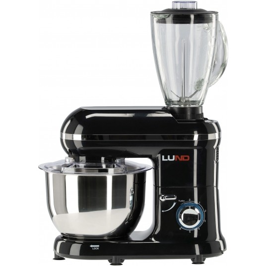 MIKSER PLANETARNY Z BLENDEREM, 1000W -zdjęcie numer 3