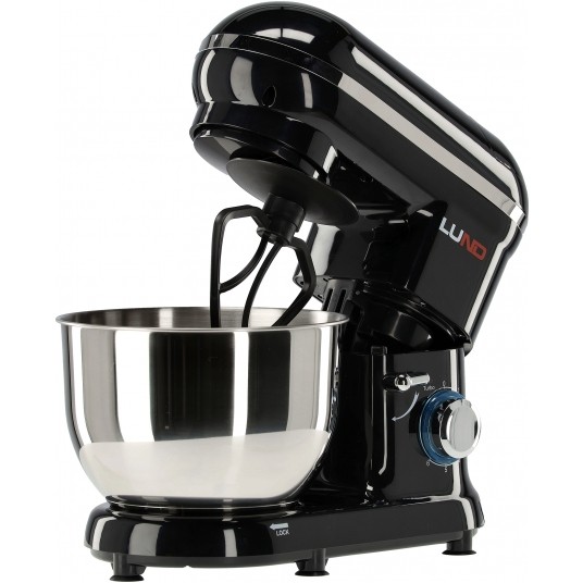 MIKSER PLANETARNY Z BLENDEREM, 1000W -zdjęcie numer 11