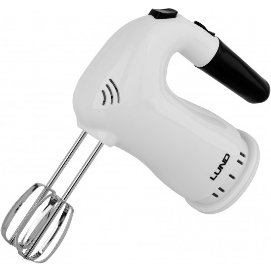 MIKSER RĘCZNY 150-200W -zdjęcie numer 6