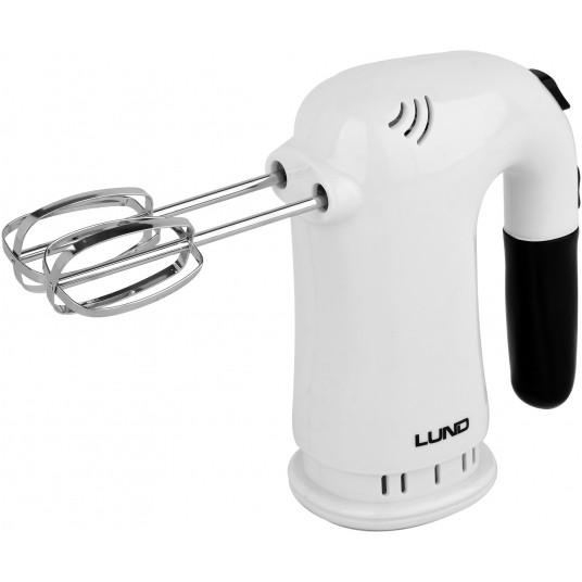 MIKSER RĘCZNY 150-200W -zdjęcie numer 5