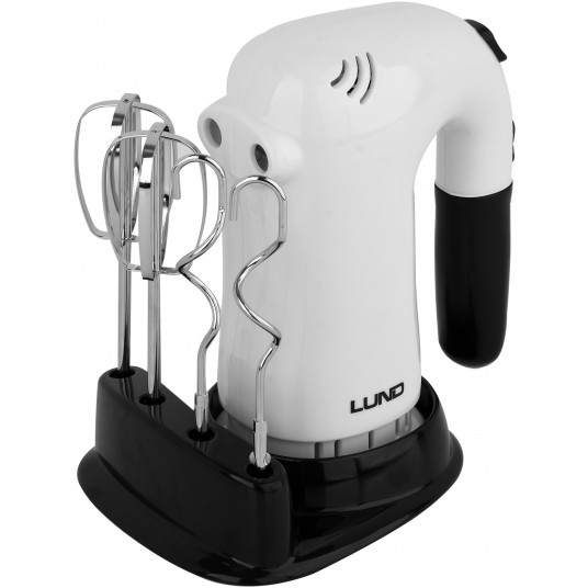 MIKSER RĘCZNY 150-200W -zdjęcie numer 1