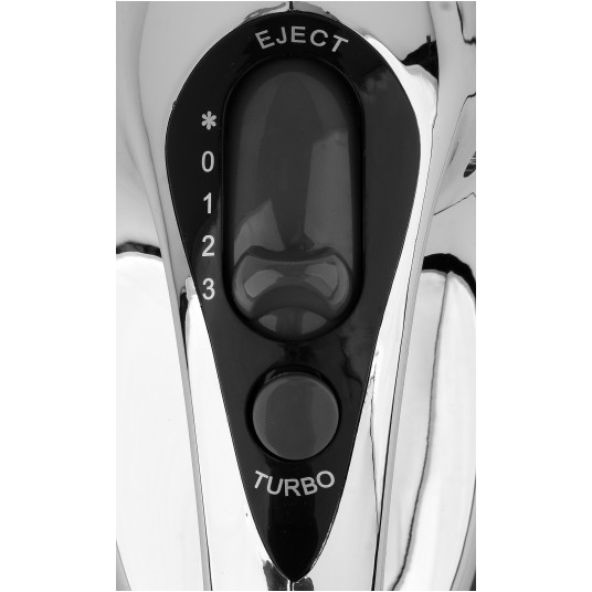 MIKSER RĘCZNY 200-250W MISA STAL NIERDZ. -zdjęcie numer 5