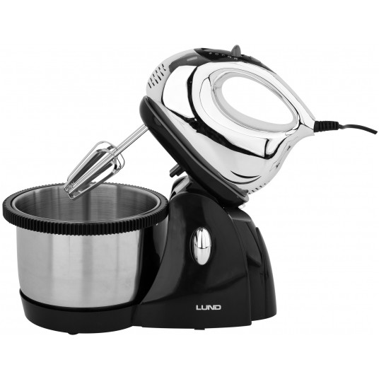 MIKSER RĘCZNY 200-250W MISA STAL NIERDZ. -zdjęcie numer 3