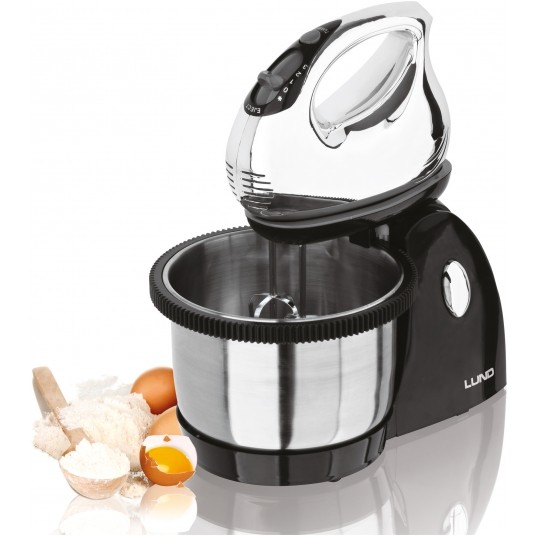 MIKSER RĘCZNY 200-250W MISA STAL NIERDZ. -zdjęcie numer 10