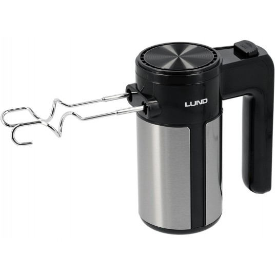 MIKSER RĘCZNY 500W, 6 PRĘDKOŚCI -zdjęcie numer 4