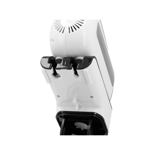 MIKSER RĘCZNY Z MISĄ S.NIERDZ. 500W -zdjęcie numer 9