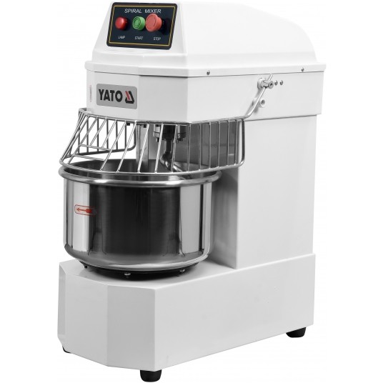 MIKSER SPIRALNY 20L -zdjęcie numer 6