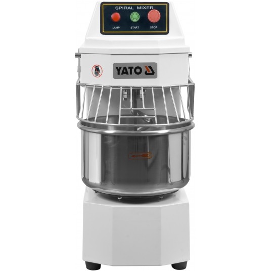 MIKSER SPIRALNY 20L -zdjęcie numer 1